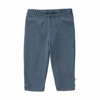 Fresk broekje uni indigo blue Maat - thumbnail