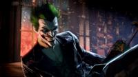 Batman Arkham Origins - thumbnail