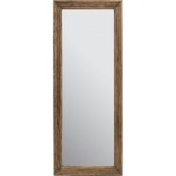 Rivièra Maison Spiegel 'Eivissa' Eikenhout, 200 x 80cm Rivièra Maison Spiegel 'Eivissa' Eikenhout, 200 x 80cm