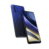 Motorola Moto G51 Indigoblauw - thumbnail