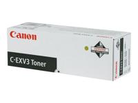 Canon C-EXV3 Toner - thumbnail