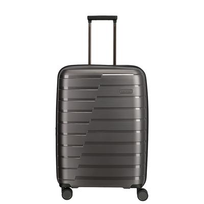 Travelite Air Base Koffer 67cm Antraciet