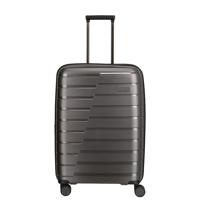 Travelite Air Base Koffer 67cm Antraciet - thumbnail