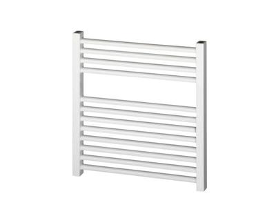 Haceka radiator Sahara - 53x56 cm Haceka radiator Sahara - 53x56 cm