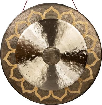 Sela SEGO28CHL Chau Gong Lotus 28 inch - thumbnail