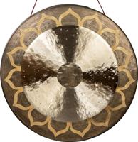 Sela SEGO28CHL Chau Gong Lotus 28 inch - thumbnail