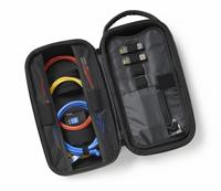 Fluke Networks FMC-10G Glasvezel-mediaconvertor Geschikt voor: Glasvezel, 10 Gbit/s - thumbnail