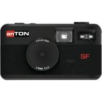 Anton Screen Free Zwart incl. 4GB Micro SD kaart - thumbnail