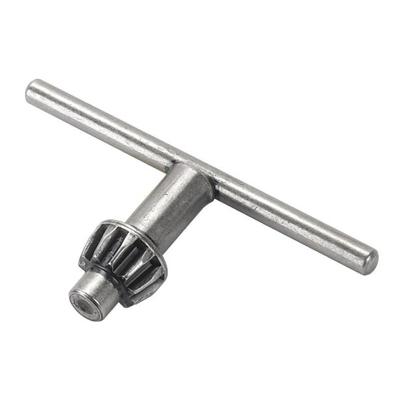 Wolfcraft Boorkopsleutel | Universeel | S2A | Ø10-13mm | 1 stuk - 2630000