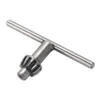 Wolfcraft Boorkopsleutel | Universeel | S2A | Ø10-13mm | 1 stuk - 2630000 - thumbnail