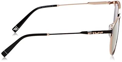 Unisex zonnebril Fila SFI217-52301G Ø 55 mm