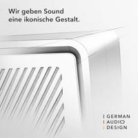 Sonoro MAESTRO X (2023) Receiver Zwart - thumbnail
