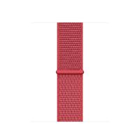 Apple Sport Loop Apple Watch 38mm / 40mm / 41mm (PRODUCT) Red 1st Gen - thumbnail