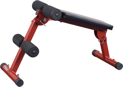 Best Fitness BFAB10 Ab Board buiktrainer