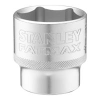 Stanley Handgereedschap fatmax 1/2" dop 34mm 6pt - fmmt17247-0 - fmmt17247-0 - thumbnail