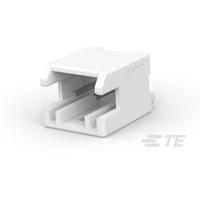 TE Connectivity 1376478-2 Male header, inbouw (standaard) Inhoud: 1 stuk(s) Bag - thumbnail