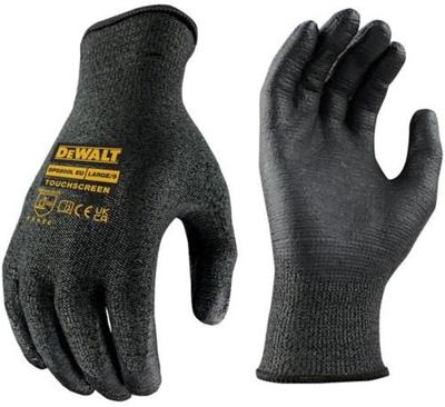 DeWalt dpg800l hppe snijhandschoen | touchscreen geschikt - dpg800leu