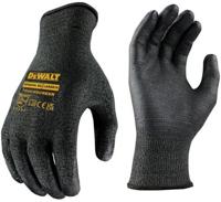 DeWalt dpg800l hppe snijhandschoen | touchscreen geschikt - dpg800leu - thumbnail