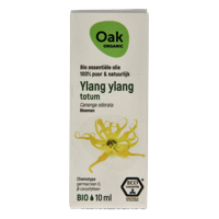 Oak Ess Olie Ylang Ylang 10ml Eg - thumbnail