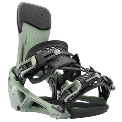 Nidecker Snowboard Binding L