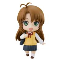 Non Non Biyori Nonstop Nendoroid Action Figure Komari Koshigaya 10 cm - thumbnail