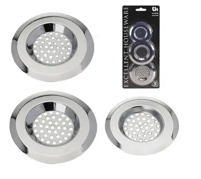 Gootsteenzeefje 3 op kaart