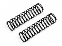 Shock spring 13x57x1.1mm 14.5coils (2.4lb,blue) - thumbnail