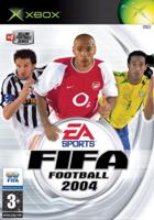Fifa 2004 - thumbnail
