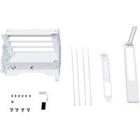 Lian Li O11DEXL-1W Houder voor videokaart Wit - thumbnail