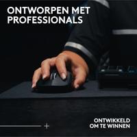 Muis Logitech 910-007553 Zwart - thumbnail
