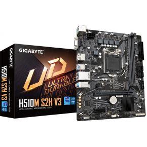 Gigabyte H510M S2H V3 moederbord