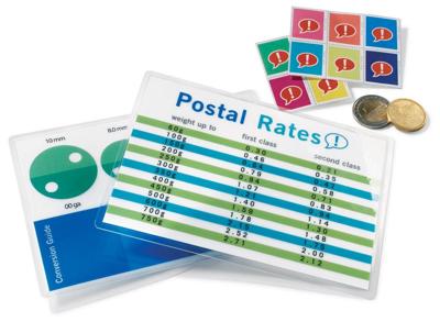 GBC Lamineerfolie DIN A7 125 micron glanzend 100 stuk(s)