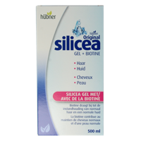 Hubner Silicea Kiezelgel 500ml - thumbnail