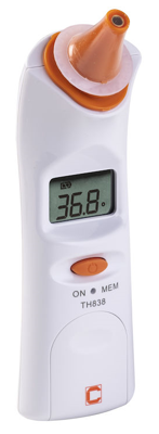 Cresta TH838 oor koortsthermometer