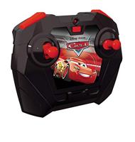 Disney Cars 3 RC Turbo Racer Lightning McQueen - 1:24 - thumbnail