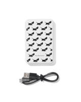 HEMA Takkie powerbank 5.000mAh - thumbnail