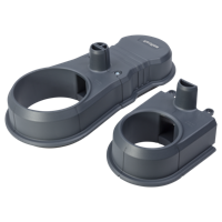 Wolfcraft 5954000 Afzuigadapter 1 stuk(s) - thumbnail