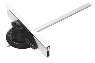 Makita Accessoires Verstekgeleider voor LF1000 - 122730-4