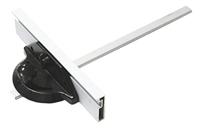 Makita Accessoires Verstekgeleider voor LF1000 - 122730-4 - thumbnail