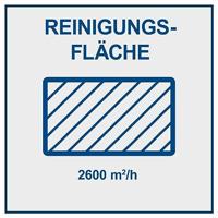 Sneeuwschuiver Scheppach S800 - thumbnail