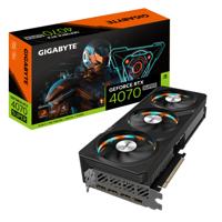 Gigabyte GAMING GeForce RTX 4070 SUPER OC 12G NVIDIA 12 GB GDDR6X - thumbnail