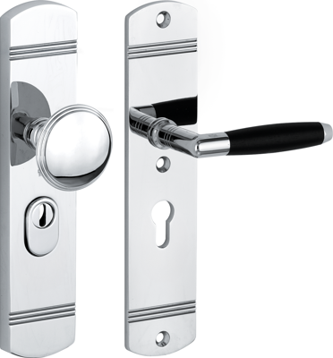 Knopg.RS SKG Bauhaus MGC-eb K55