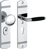 Knopg.RS SKG Bauhaus MGC-eb K55 - thumbnail