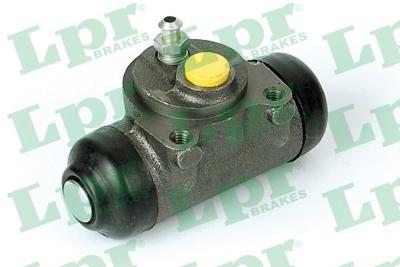 Wielremcilinder 4540