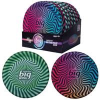 Waboba Bigwing Frisbee 30 cm Assorti - thumbnail