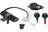 Vicma slot set lock set apr sr50 factory, 9129 - thumbnail