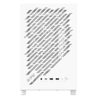 ADATA VALOR AIR Midi-tower PC-behuizing Wit - thumbnail