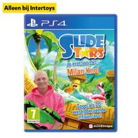 Slide Stars (Milan Knol) - thumbnail