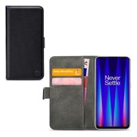 Mobilize Classic Gelly Wallet Book Case OnePlus Nord CE 2 5G Black - thumbnail