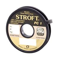 Stroft Fluorocarbon Nr. 1 0.40 mm 11.7kg - thumbnail